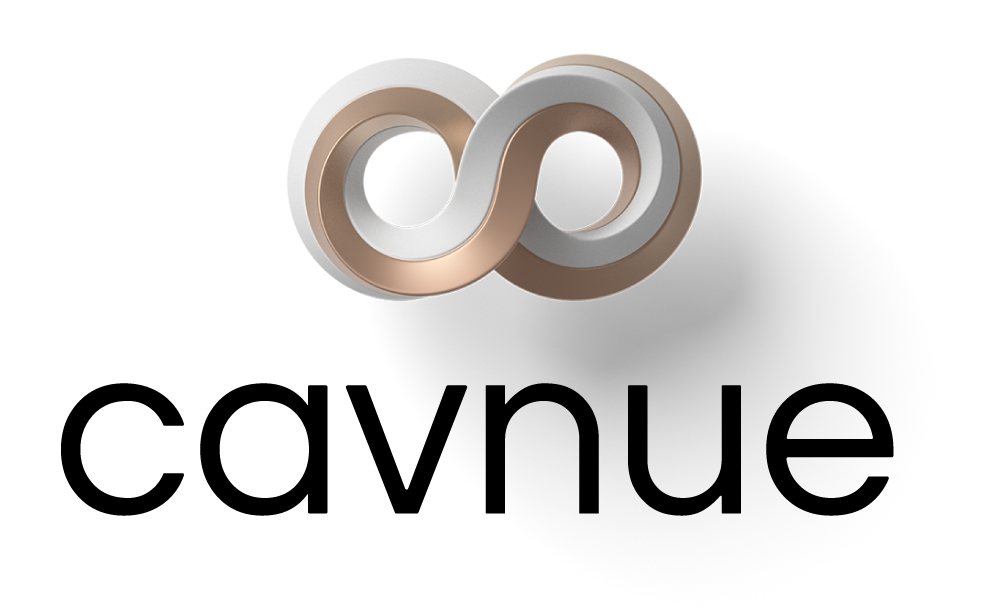 Cavnue wordmark