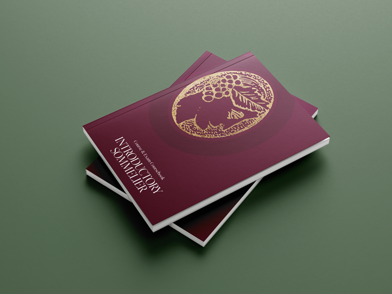 Coursebook cover