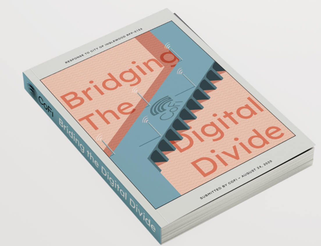 Bridging the Digital Divide