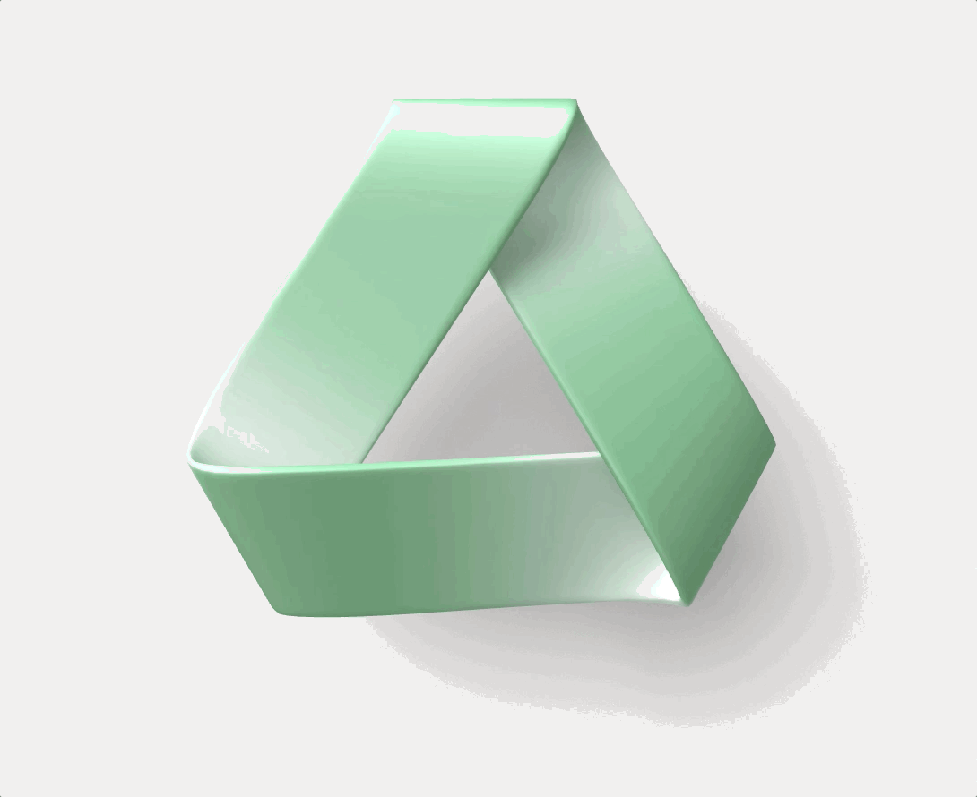Polysift mark in motion