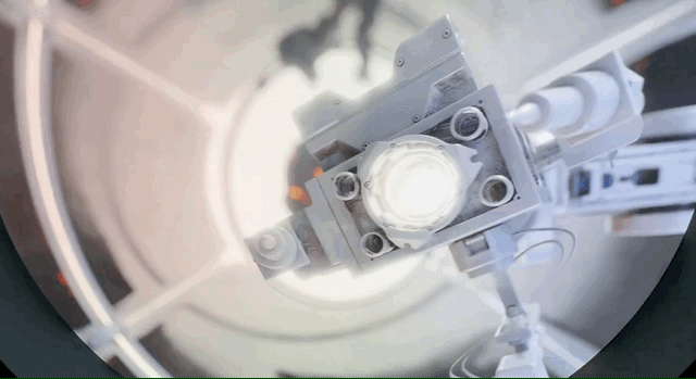 Polysift: robotic sortation, plastics recovered at line speed