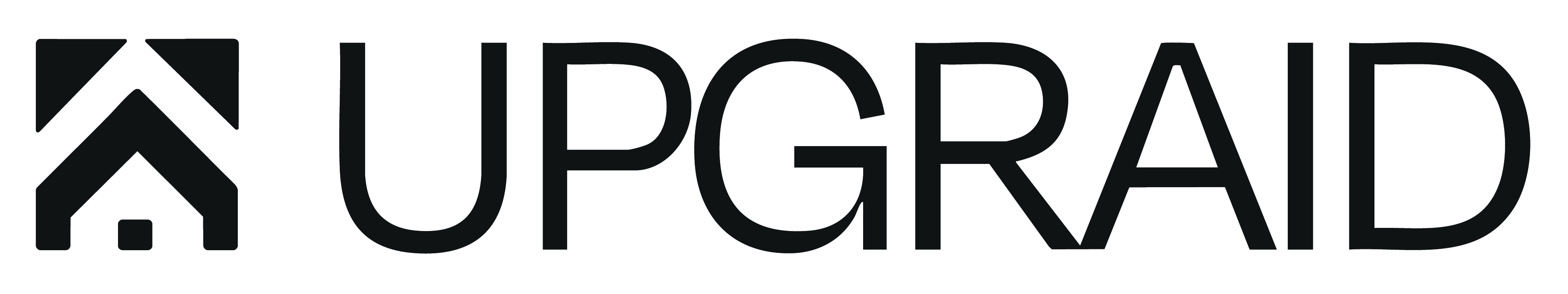 Upgraid wordmark